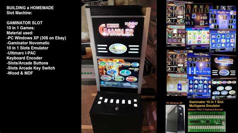 novomatic slot machine play for free